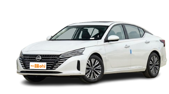 日产新天籁
