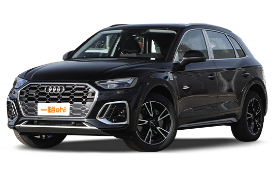 奥迪Q5L京牌
