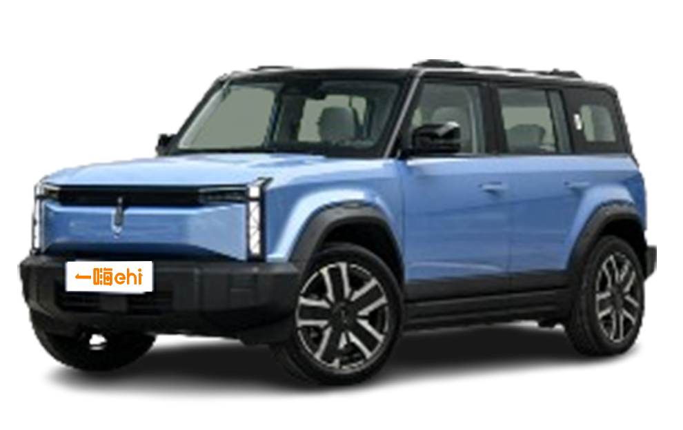 奇瑞ICAR03