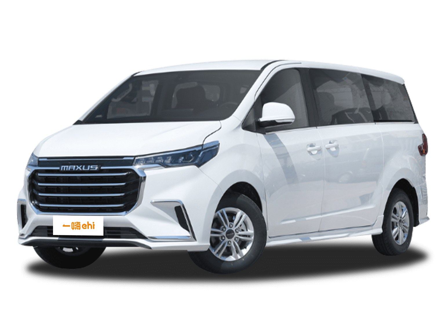 上汽大通MAXUS G20