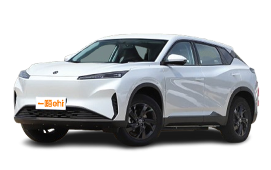 东风风神SKY EV01