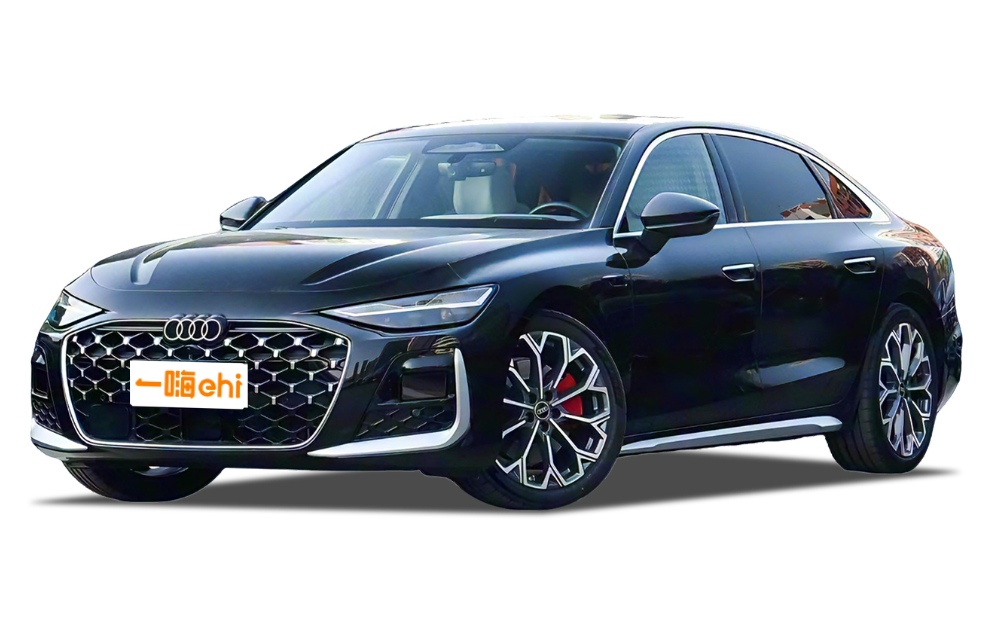 奥迪A6L