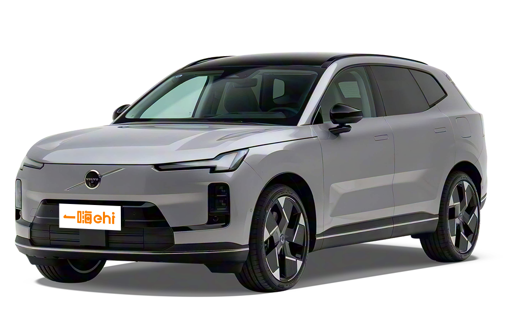 沃尔沃XC70