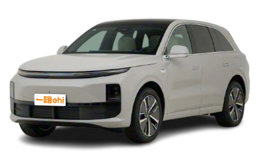 理想L6（2024款）