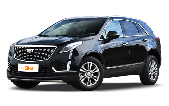 凯迪拉克XT5