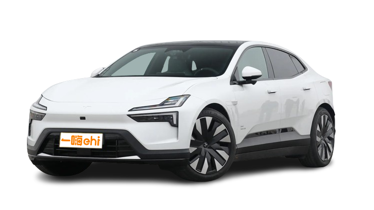 极星Polestar 4