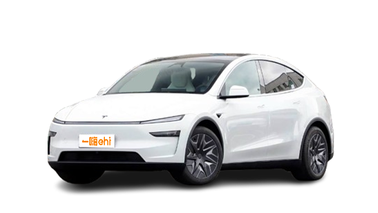 特斯拉Model Y L