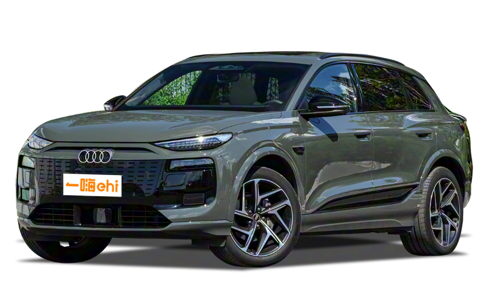 奥迪Q6L e-tron