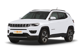 Jeep指南者